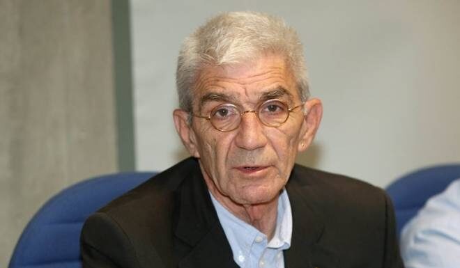 ΕΚΛΟΓΕΣ 2015: Ο Μπουτάρης γκρέμισε το παραβάν! (βίντεο)