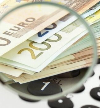 Αλλαγές στα πρόστιμα της Εφορίας