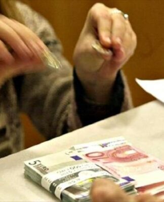 Την Παρασκευή 11 Σεπτεμβρίου τα επιδόματα πρόνοιας