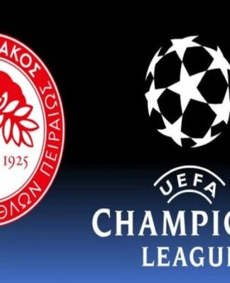 Ο Ολυμπιακός υποδέχεται σήμερα την Μπάγερν!