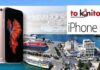 Το iPhone 6s έφτασε πρώτα στον Πειραιά…από tokinito.gr!