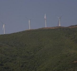 Πράσινο φως από το ΣτΕ για αιολικά πάρκα στην Τροιζηνία