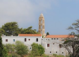 Μεγάλη γιορτή σήμερα για τα Κύθηρα!