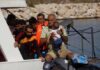 ΝΕΑ ΤΡΑΓΩΔΙΑ στο Αιγαίο: Πεντάχρονο κοριτσάκι νεκρό μετά από ανατροπή λέμβου