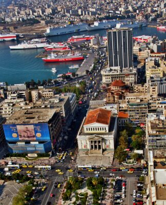 ΑΠΟΤΕΛΕΣΜΑ ΕΚΛΟΓΩΝ 2015: Τα ποσοστά των κομμάτων στην Α’ ΠΕΙΡΑΙΑ