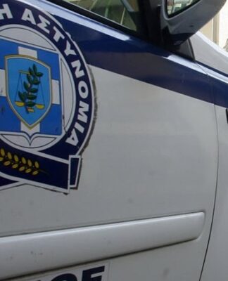 ΣΤΟ ΠΟΔΙ Η ΕΛ.ΑΣ.: Αντιφασιστική συγκέντρωση και ομιλία Μιχαλολιάκου την ίδια ώρα στον Πειραιά