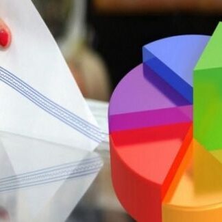 ΡΑΓΔΑΙΕΣ ΕΞΕΛΙΞΕΙΣ: Εισαγγελική παρέμβαση στις εταιρείες δημοσκοπήσεων!