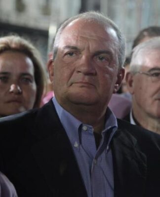 Το σχέδιο Καραμανλή: Μεϊμαράκης αρχηγός, Στυλιανίδης γραμματέας