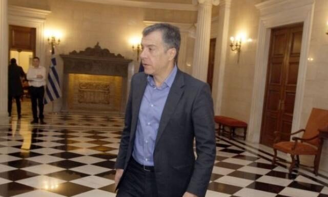 Άσχημα τα νέα για το ΠΟΤΑΜΙ – Δείτε την έκκληση του Θεοδωράκη!