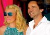 Τι αποκάλυψε ο ηγούμενος που βάφτισε την κόρη της Μενεγάκη
