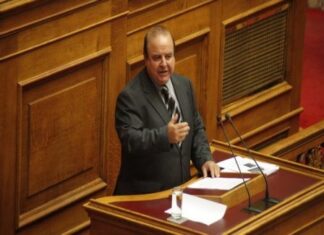 Ο Χαϊκάλης παντρεύεται την προσωπική φρουρό του – Δείτε τη γυναίκα που του έκλεψε την καρδιά