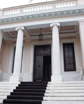 ΝΕΑ ΚΥΒΕΡΝΗΣΗ: Αυτοί είναι οι νέοι Υπουργοί