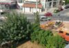 ΚΟΡΥΔΑΛΛΟΣ: Παρέμβαση για την ασφαλή διέλευση των μαθητών σε κεντρική διασταύρωση