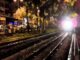 Τραγωδία στο Γκάζι: Νεκρή ηλικιωμένη γυναίκα που παρασύρθηκε από τρένο!