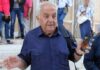 Το υπέρογκο χρέος του Φλαμπουράρη στην ΕΥΔΑΠ για το σπίτι στην Αίγινα