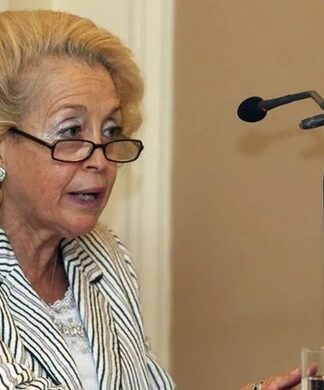 Η Υπηρεσιακή Πρωθυπουργός είχε συλληφθεί στο Βέλγιο για…