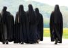 Κομοτηνή: Συνελήφθησαν “μαϊμού” μοναχές για απάτη