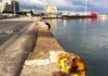 Τραγωδία στην Πάτρα με τρεις νέους