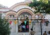 ΚΑΣΤΕΛΛΑ: Με λαμπρότητα ο εορτασμός στον Ιερό Ναό Υψώσεως του Τιμίου Σταυρού (Φωτο + Βίντεο)