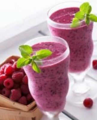 Φτιάξε το τέλειο αντικαταθλιπτικό smoothie και διώξε μακριά το άγχος!