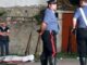 ΣΟΚ στην Ιταλία: Νεκροί ηθοποιοί από έκρηξη όπλου σε θεατρική παράσταση