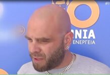 Μιχάλης Κουινέλης: Αυτός είναι ο λόγος που αποχωρεί από το The Voice!