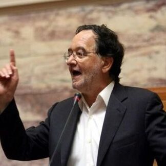 ΒΟΜΒΑ από Λαφαζάνη: Η κίνηση που ανατρέπει το τελικό αποτέλεσμα των εκλογών!