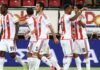 Με άνεση πρωταθλητή ο Ολυμπιακός επικράτησε του Πλατανια! (Φωτο)