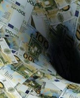 Πώς οι ευρω-δανειστές μεταθέτουν το πρόβλημα του χρέους στο μέλλον