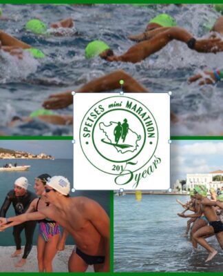 Spetses mini Marathon: Πάνω από 12.000 άνθρωποι κατέκλυσαν το όμορφο νησί του Αργοσαρωνικού!