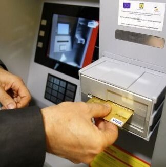 Πάτρα: Νεκρός μετά από ανάληψη χρημάτων σε τράπεζα