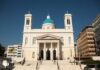 Το Ιερό λείψανο του Αγίου Νικολάου στον Πειραιά