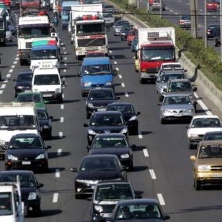 ΑΠΙΣΤΕΥΤΟ: Δε φαντάζεστε πόσα ΙΧ κυκλοφορούν χωρίς να έχουν πληρώσει τέλη κυκλοφορίας!