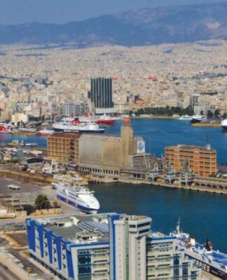 Παρέμβαση της Περιφέρειας Αττικής στο ΣτΕ κατά της ιδιωτικοποίησης του ΟΛΠ