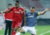 Ολυμπιακός – Πλατανιάς 2-2