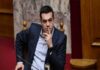 BOMBA ΓΙΑ ΤΟΝ ΤΣΙΠΡΑ: Αν ισχύει πρέπει να παραιτηθεί σήμερα!