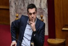 BOMBA ΓΙΑ ΤΟΝ ΤΣΙΠΡΑ: Αν ισχύει πρέπει να παραιτηθεί σήμερα!