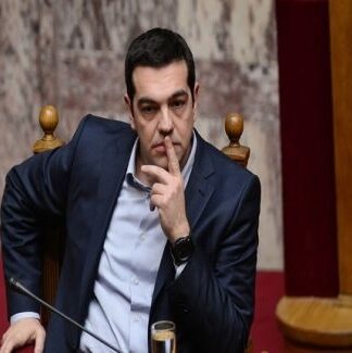 BOMBA ΓΙΑ ΤΟΝ ΤΣΙΠΡΑ: Αν ισχύει πρέπει να παραιτηθεί σήμερα!