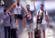 Βόμβα για τους τηλεθεατές: Τελείωσε το World Party;(Βίντεο)