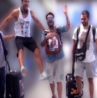 Βόμβα για τους τηλεθεατές: Τελείωσε το World Party;(Βίντεο)