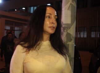 ΒΙΚΥ ΣΤΑΜΑΤΗ: Σε νέες περιπέτειες η σύζυγος του Άκη Τσοχατζόπουλου