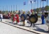 Με λαμπρότητα γιορτάστηκαν και φέτος τα Σαλαμίνια!