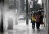 Επιδεινώνεται από σήμερα ο καιρός – Πού θα εκδηλωθούν βροχές και καταιγίδες