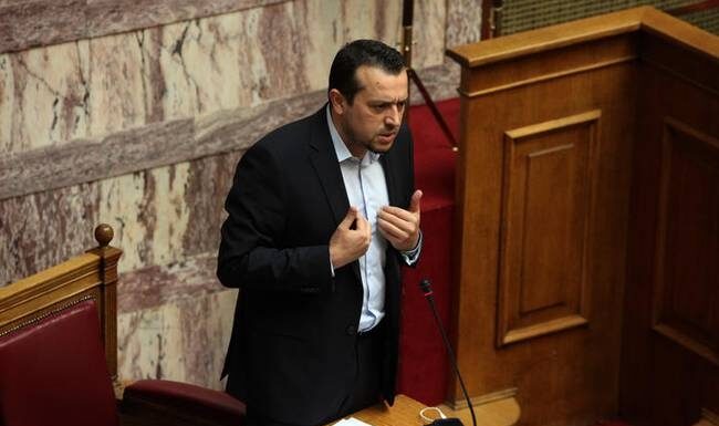 «Πέρασε» το νομοσχέδιο για τα ΜΜΕ – Ένταση για τα μέλη του ΕΣΡ