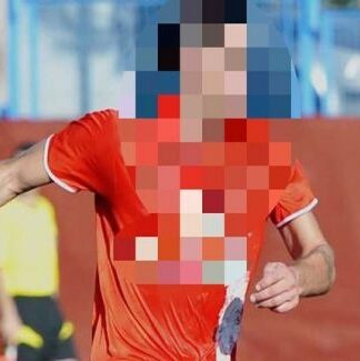Θρήνος: Νεκρός 31χρονος Έλληνας ποδοσφαιριστής!