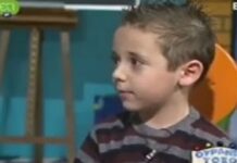 ΑΠΙΣΤΕΥΤΟ: Δείτε πώς είναι σήμερα ο… περιβόητος πιτσιρικάς από το “Ουράνιο Τόξο”