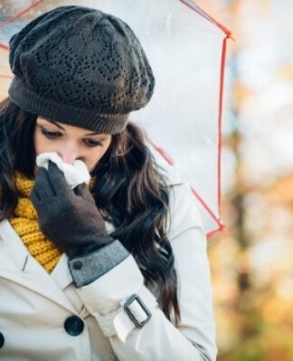 Κρυολόγημα: Οι 4 «χρυσοί» κανόνες για να το αποφύγετε