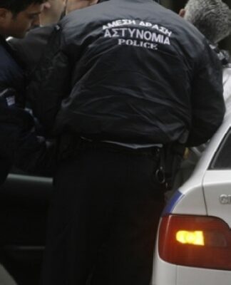 Συλλήψεις στο Κερατσίνι – Τι συνέβη;
