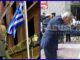 ΠΕΙΡΑΙΑΣ: Ο Θεόδωρος Κολοκοτρώνης ”πέταξε” και τα στεφάνια του ΣΥΡΙΖΑ!!! (φωτο)