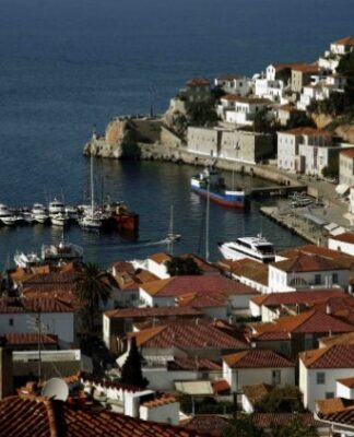 Εκπτώσεις για Υδρα και Σπέτσες